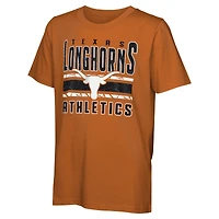 Youth Texas Longhorns the Mix T-Shirt Combo Set
