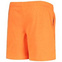 Youth Texas Orange Longhorns Super Fresh Neon Daze Shorts