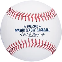 Adrian Beltre, Texas Rangers, a dédicacé le logo du Temple de la renommée du baseball