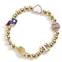 Bracelet BaubleBar Texas Rangers Pise