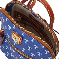 Dooney & Bourke Texas Rangers Small Backpack