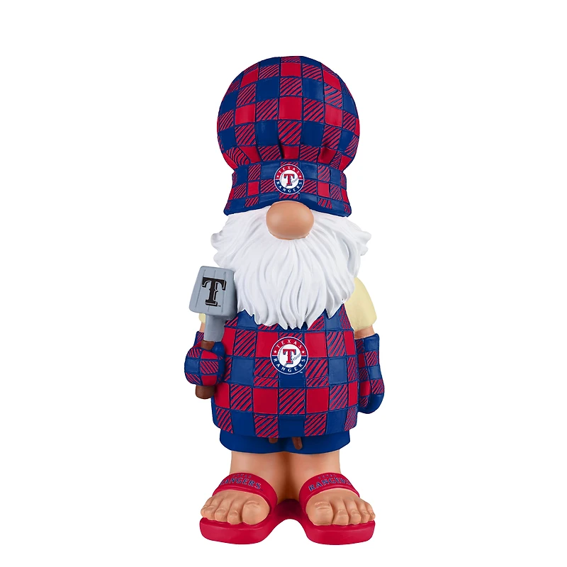 FOCO Texas Rangers Tablier Gnome