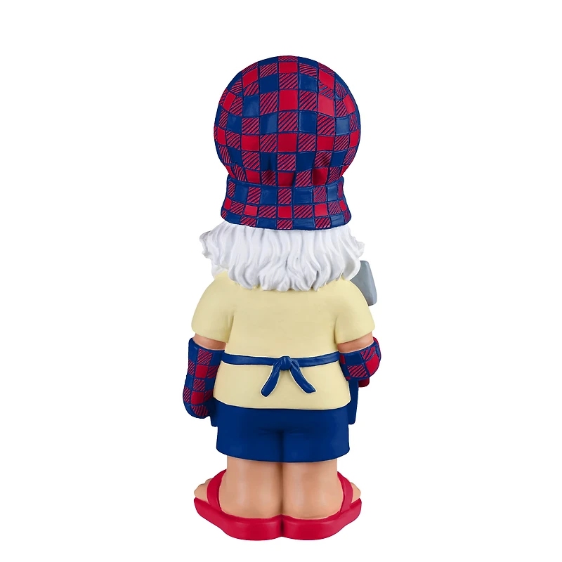 FOCO Texas Rangers Tablier Gnome