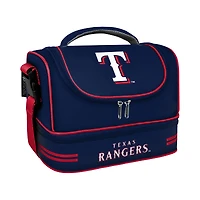 Glacière Logo Brands Texas Rangers