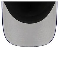 Casquette ajustable City Feature 9FORTY A-Frame Texas Rangers vert foncé New Era pour homme