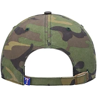Men's '47 Camo Texas Rangers Clean Up Adjustable Hat