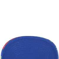 Casquette trucker ajustable pour homme '47 Royal Texas Rangers Beachside
