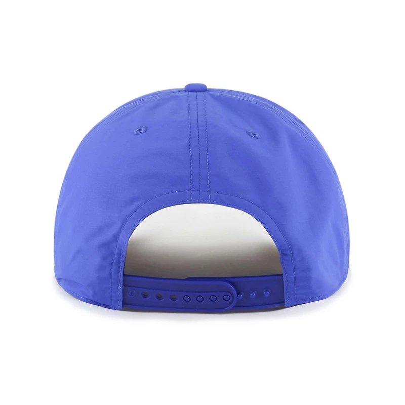 Casquette ajustable Campscape Hitch Royal Texas Rangers '47 pour homme