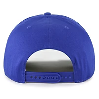 Men's '47 Royal Texas Rangers Pomona Hitch Adjustable Hat