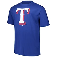 Men's Corey Seager Royal Texas Rangers Big & Tall Name Number T-Shirt