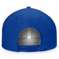 Men's Fanatics Royal Texas Rangers Core Adjustable Hat