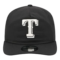 Men's New Era Cream/Royal Texas Rangers Everyday 19TWENTY Adjustable Hat