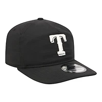 Men's New Era Cream/Royal Texas Rangers Everyday 19TWENTY Adjustable Hat
