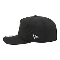 Men's New Era Cream/Royal Texas Rangers Everyday 19TWENTY Adjustable Hat