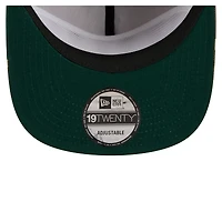 Men's New Era  Camo Texas Rangers Duck 19TWENTY Adjustable Hat