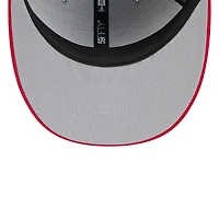 V107988 Ranger Mlb Nwe 2025 Gray Batting Practice Lp 59fifty HATMENLOP 60640275 #22
