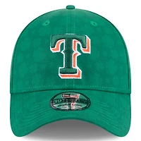V107988 Ranger NWE MLB25 St. Pat's 39THIRTY Flex HATMENFLX 60626474 #23