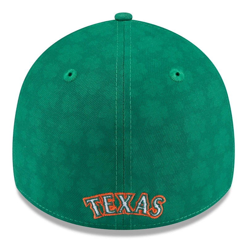 V107988 Ranger NWE MLB25 St. Pat's 39THIRTY Flex HATMENFLX 60626474 #23