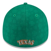 V107988 Ranger NWE MLB25 St. Pat's 39THIRTY Flex HATMENFLX 60626474 #23