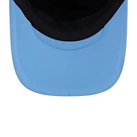Casquette ajustable New Era Royal Texas Rangers 2026 pour homme, modèle alternatif d'entraînement au bâton Apex 9FORTY
