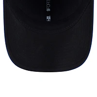 Casquette ajustable New Era bleu clair Texas Rangers Player Replica 9FORTY pour homme