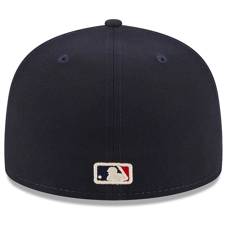 Casquette ajustée 59FIFTY Texas Rangers 2023 City Connect New Era pour homme