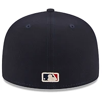 Casquette ajustée 59FIFTY Texas Rangers 2023 City Connect New Era pour homme