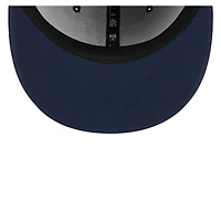 Casquette ajustée 59FIFTY Texas Rangers 2023 City Connect New Era pour homme