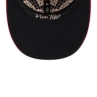 Men's New Era Red Texas Rangers 2026 City Connect Low Profile 59FIFTY Fitted Hat