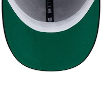 Men's New Era Royal/Black Texas Rangers 2026 Baseball Hall of Fame 59FIFTY Low Profile Fitted Hat
