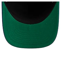 Men's New Era Royal Texas Rangers 2023 World Series Champions Historic 9FIFTY A-Frame Snapback Hat