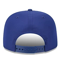 Casquette snapback New Era Royal Texas Rangers 2025 Big League Chew Golfer pour homme
