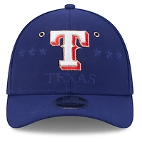 Men's New Era Royal Texas Rangers 2026 MLB All-Star Game 39THIRTY Flex Hat