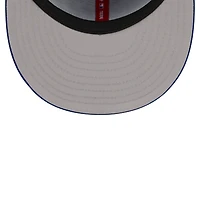Men's New Era Royal Texas Rangers 2026 MLB All-Star Game Workout 59FIFTY Fitted Hat
