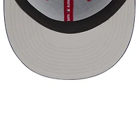 Men's New Era Royal Texas Rangers 2026 MLB All-Star Game Workout 9FIFTY Snapback Hat