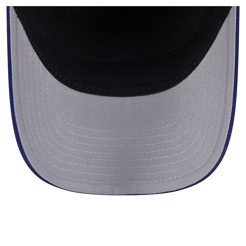 Casquette ajustable 9FORTY M-Crown Royal Texas Rangers de New Era pour homme