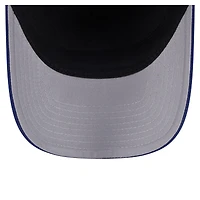 Casquette ajustable 9FORTY M-Crown Royal Texas Rangers de New Era pour homme