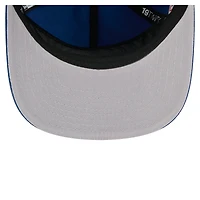 Men's New Era  Royal Texas Rangers Championship 19TWENTY Adjustable Hat