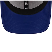 Men's New Era Royal Texas Rangers Team Neo 39THIRTY Flex Hat
