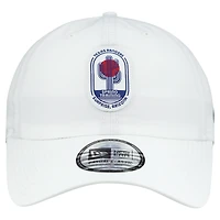 Men's New Era  White Texas Rangers 2026 Spring Training Fan Pack Icon Casual Classic Adjustable Hat