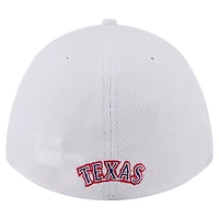 Men's New Era White Texas Rangers
