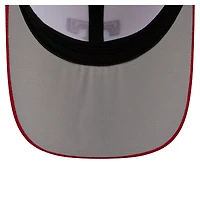 Men's New Era White Texas Rangers