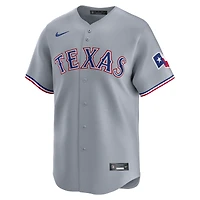 Men's Nike Corey Seager White Texas Rangers Home Limited Player Jersey