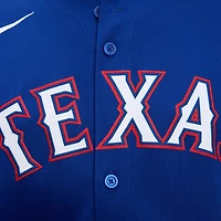 Men's Nike Corey Seager Royal Texas Rangers Alternate 2 Limited Jersey