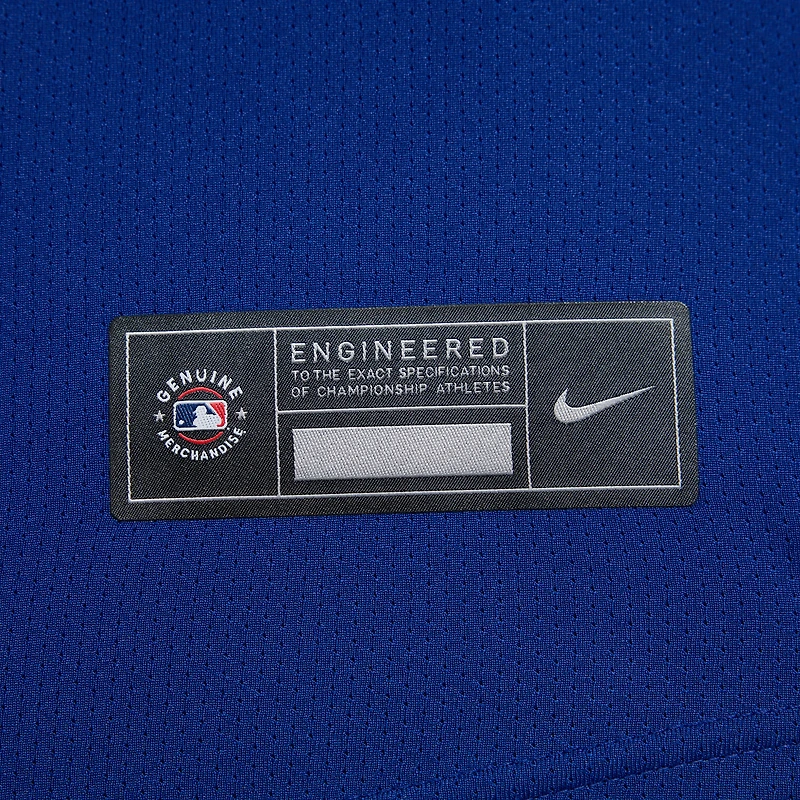 Maillot Nike Corey Seager Royal Texas Rangers Alternate 2 Limited pour homme