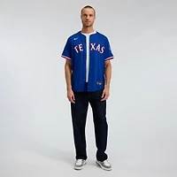 Men's Nike Corey Seager Royal Texas Rangers Alternate 2 Limited Jersey