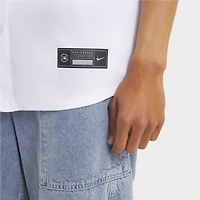 Men's Nike Corey Seager White Texas Rangers Home Limited Player Jersey