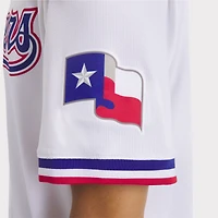 Men's Nike Corey Seager White Texas Rangers Home Limited Player Jersey
