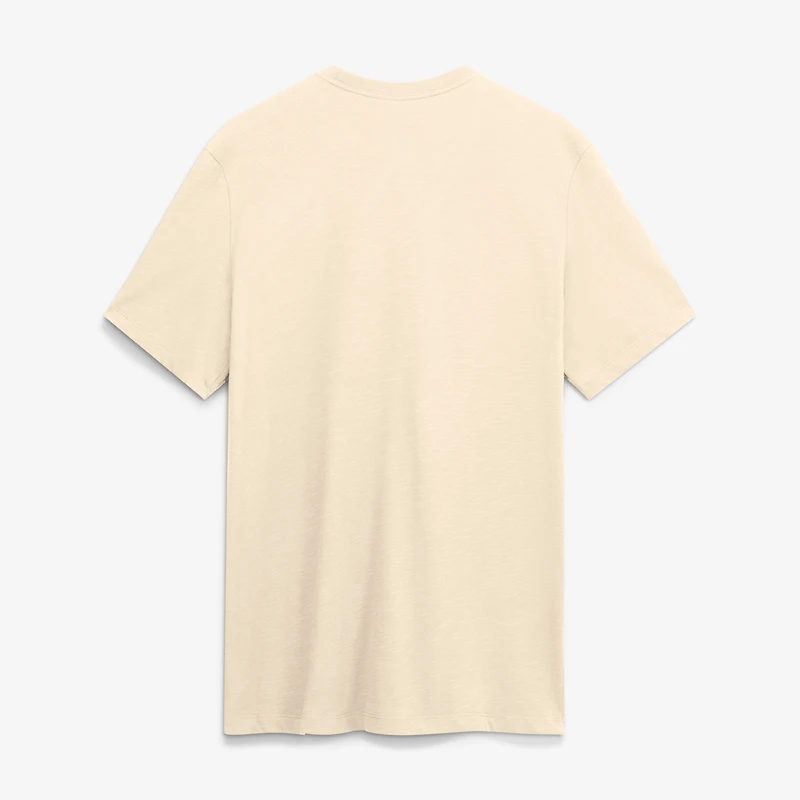 T-shirt Nike crème Texas Rangers 2026 City Connect Dri-FIT pour homme
