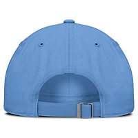 Men's Nike Light Blue Texas Rangers Cooperstown Club Adjustable Hat